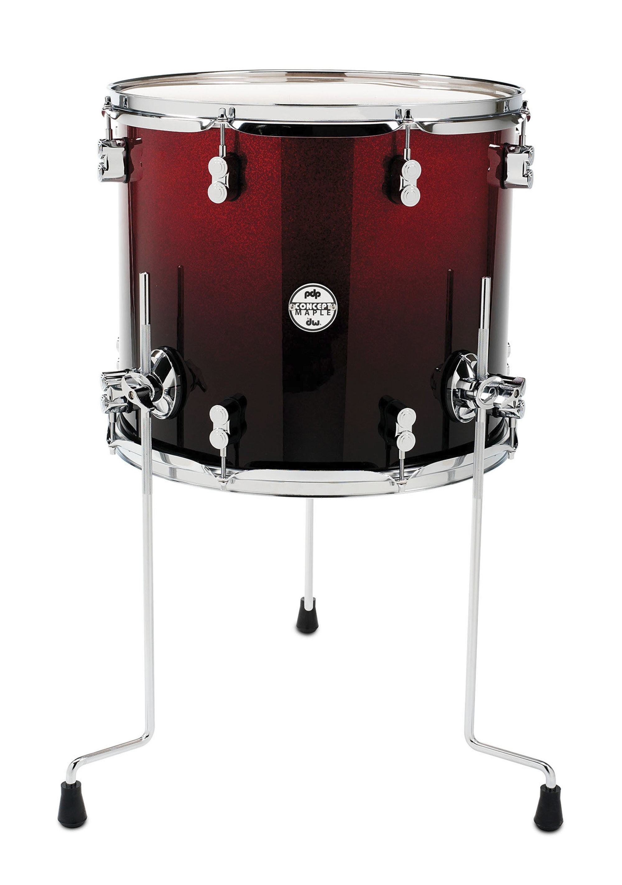 Gewa Deluxe Black Matt