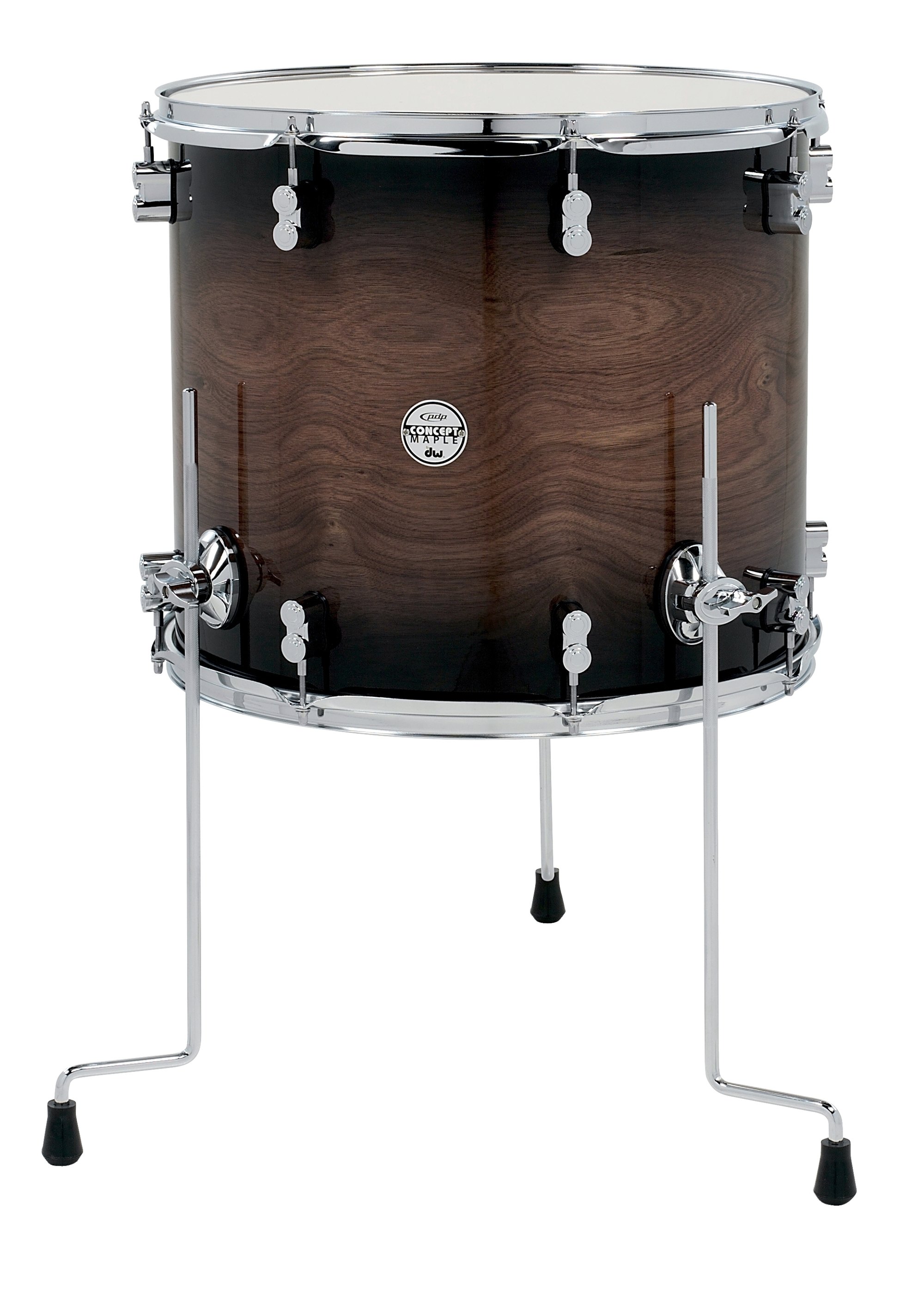 Gewa Deluxe Black Matt