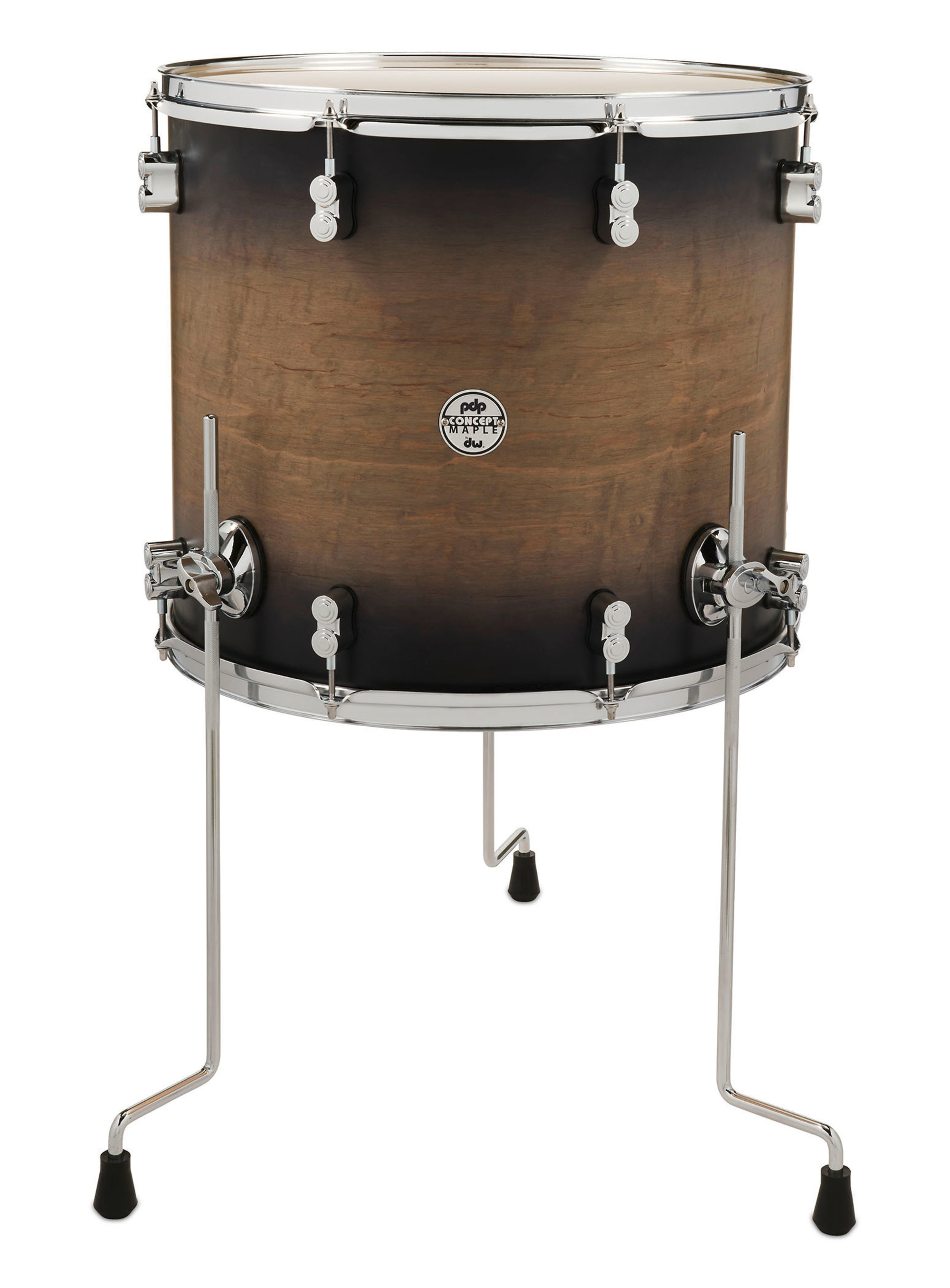 Gewa Deluxe Black Matt