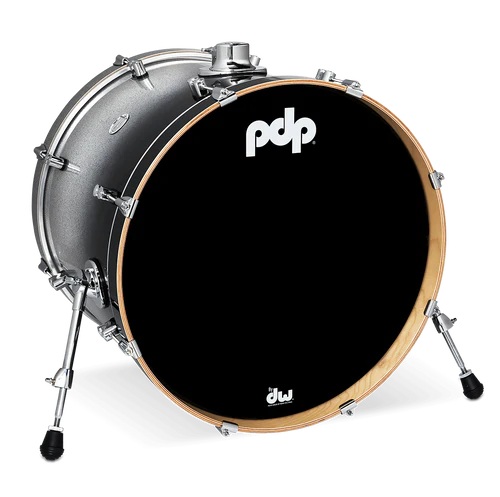 Gewa Deluxe Black Matt