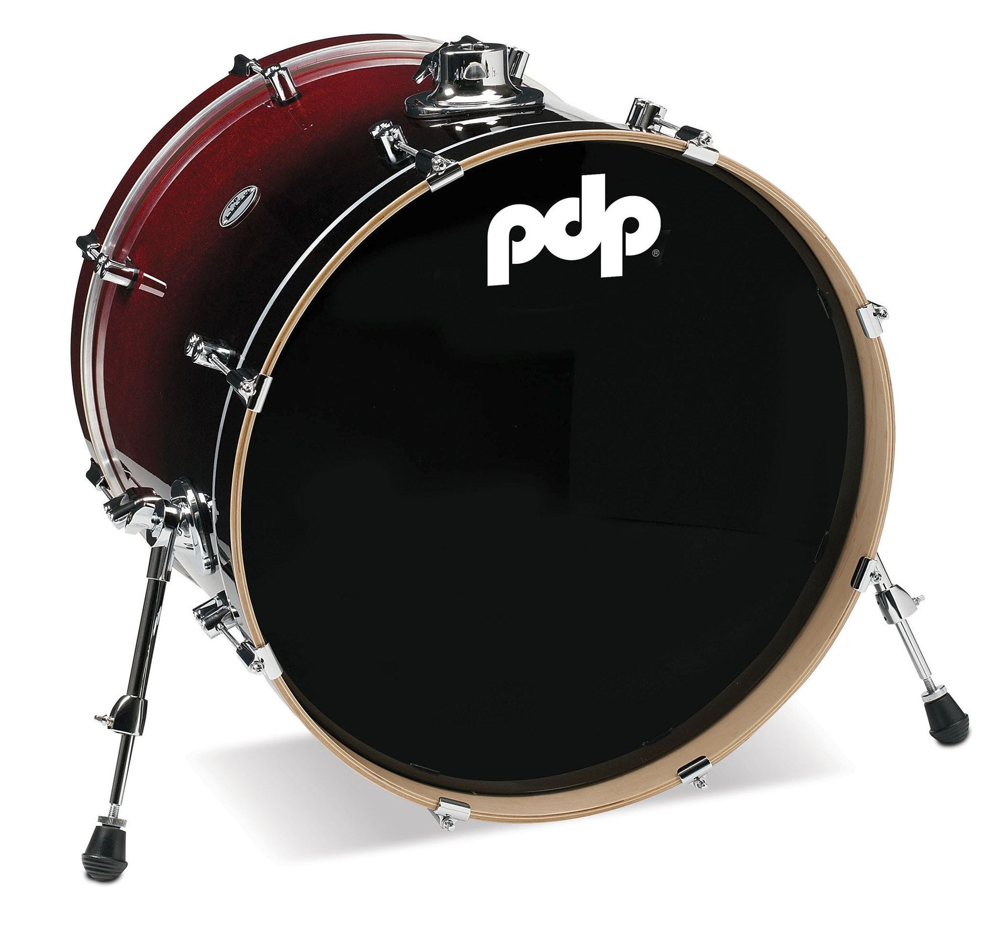 Gewa Deluxe Black Matt