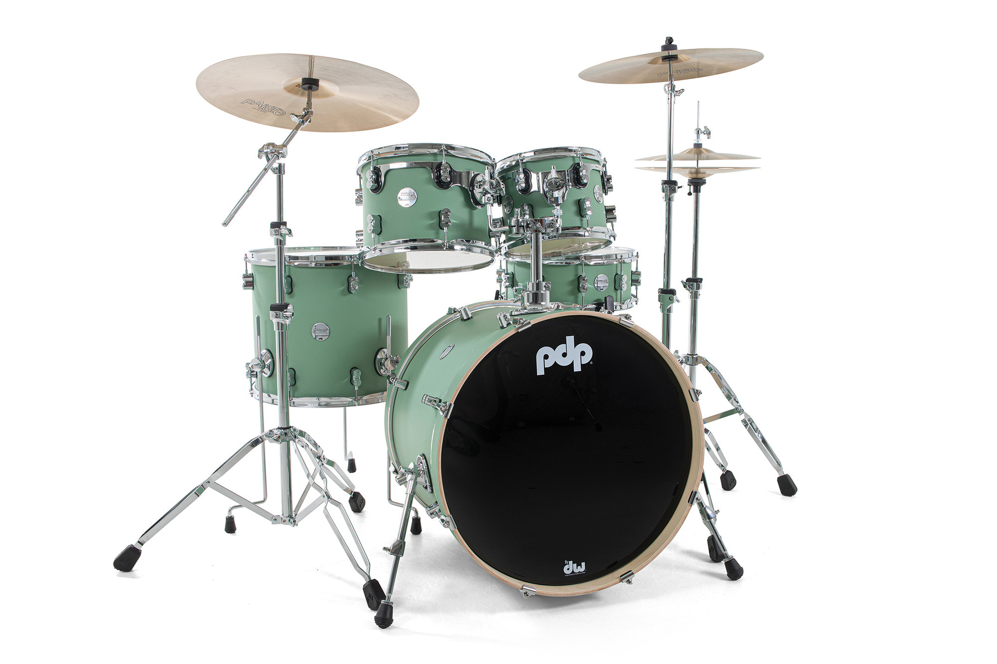 Gewa Deluxe Black Matt