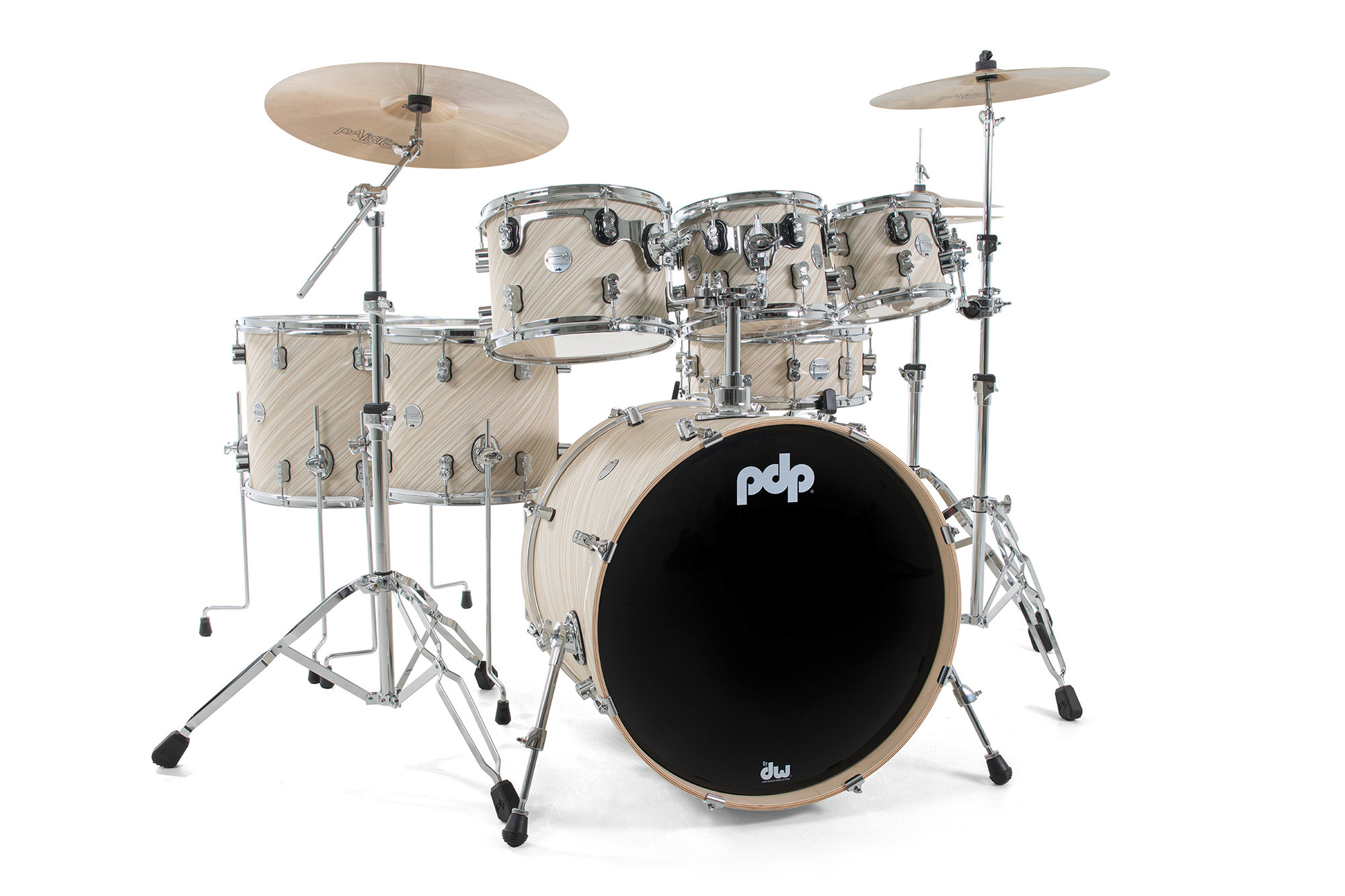 Gewa Deluxe Black Matt