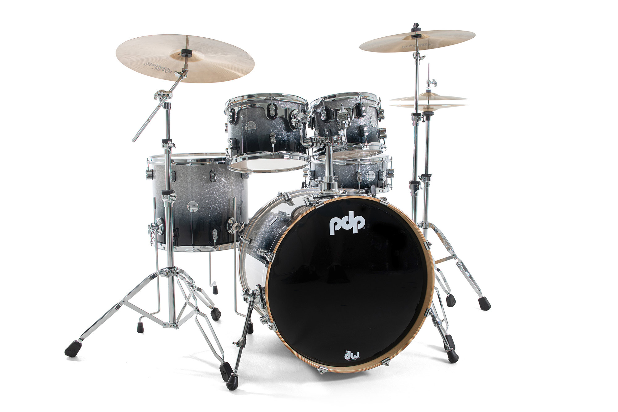 Gewa Deluxe Black Matt