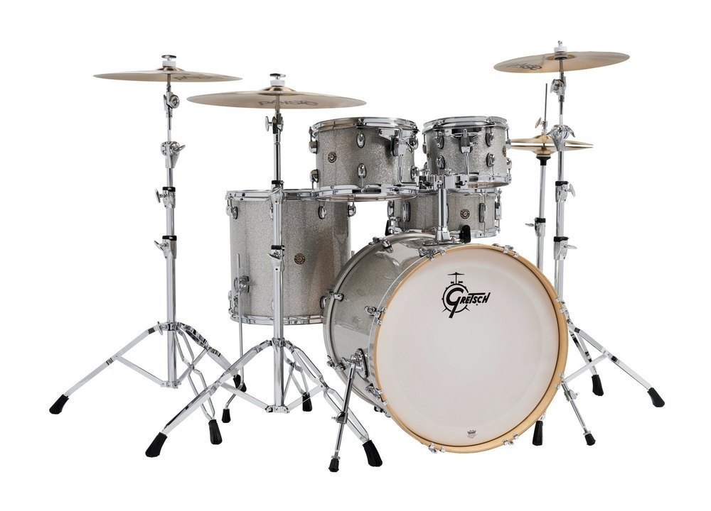 Gewa Deluxe Black Matt