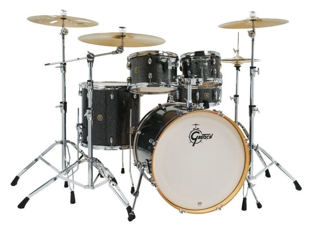 Gewa Deluxe Black Matt