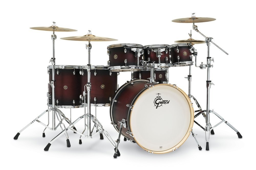 Gewa Deluxe Black Matt