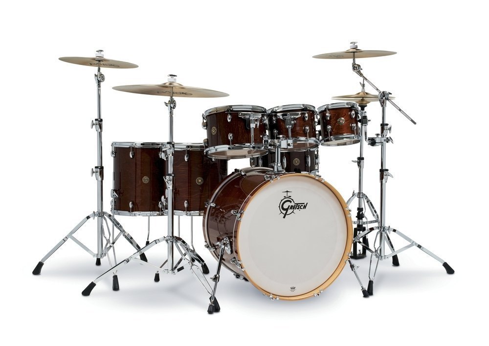 Gewa Deluxe Black Matt