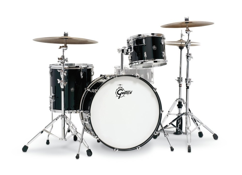 Gewa Deluxe Black Matt