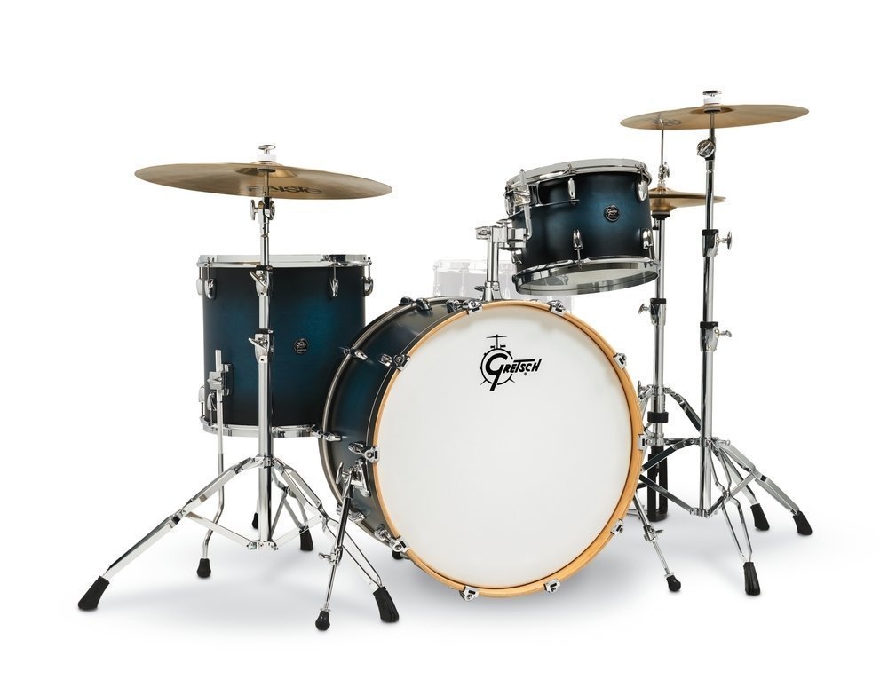 Gewa Deluxe Black Matt