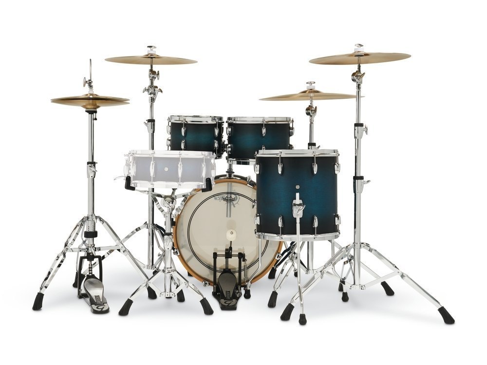 Gewa Deluxe Black Matt