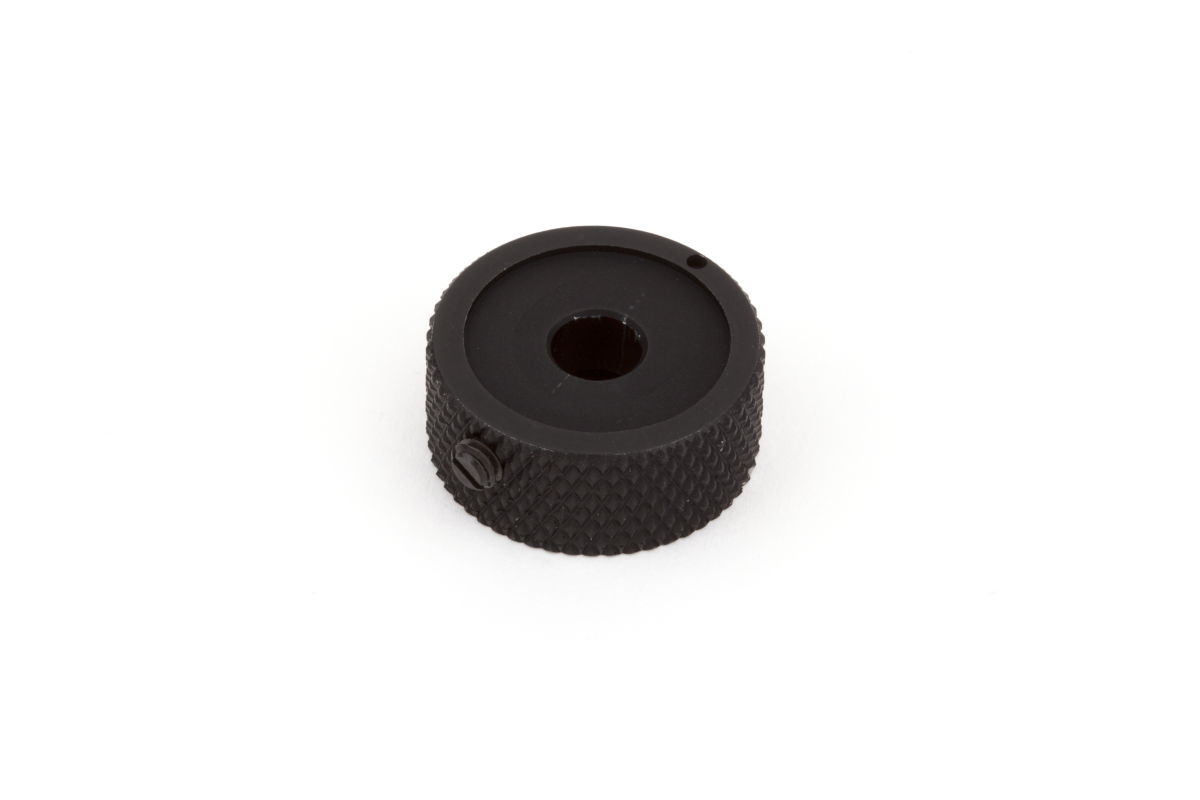 Gewa Deluxe Black Matt