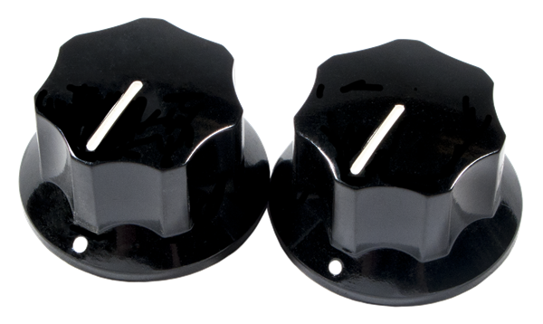 Gewa Deluxe Black Matt