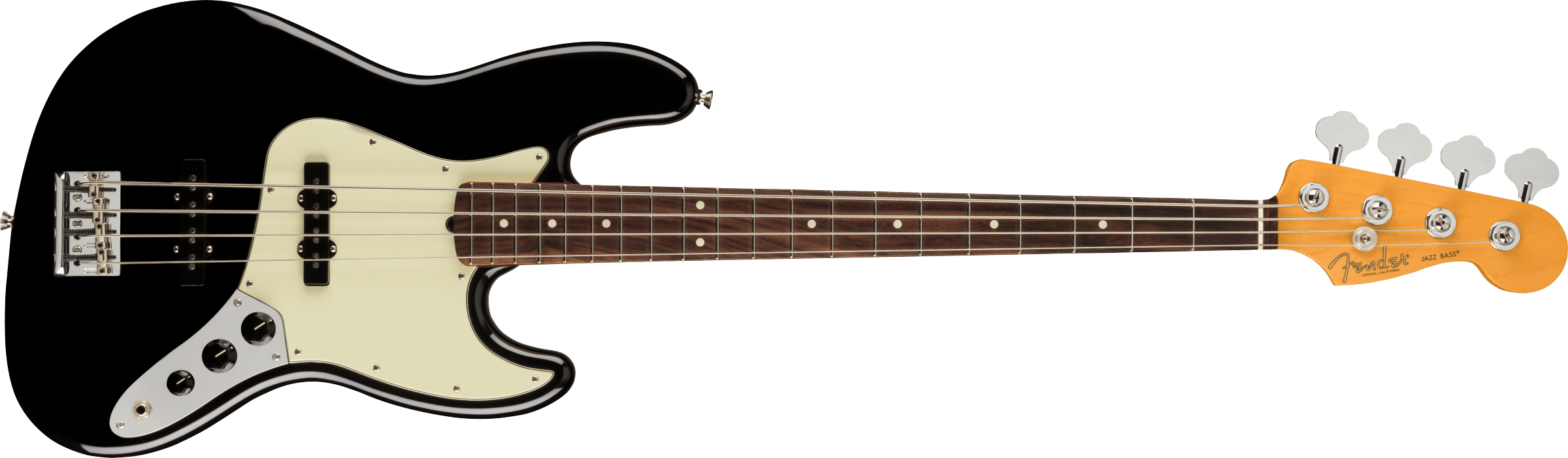 Gewa Deluxe Black Matt