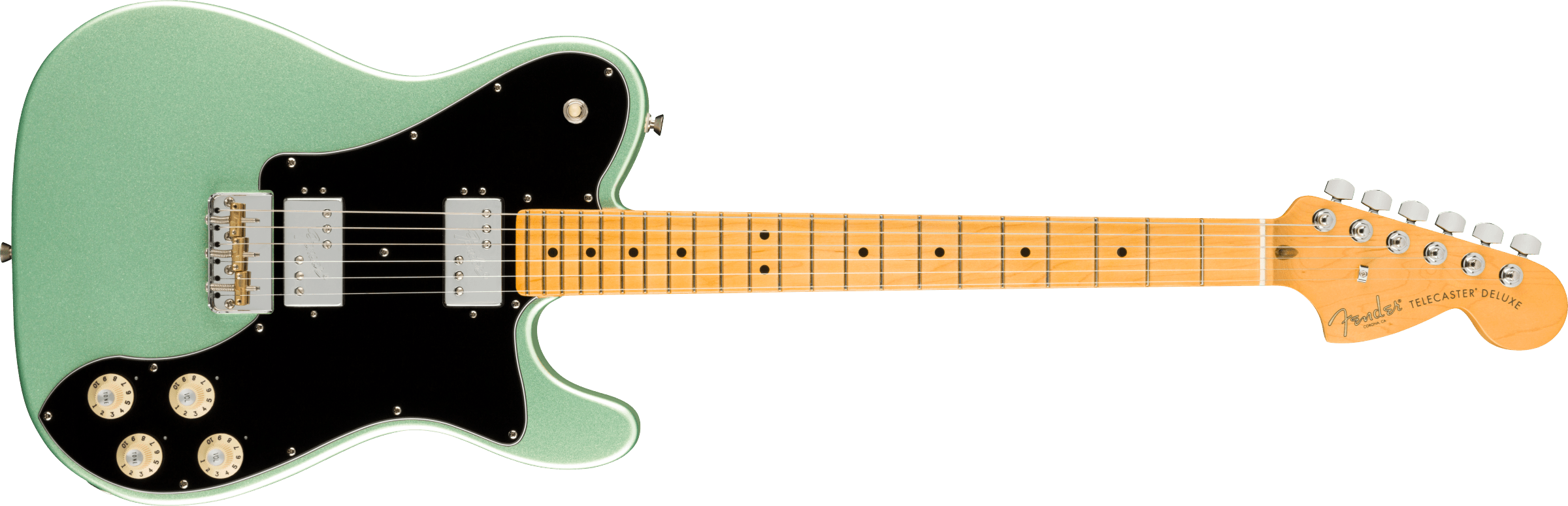 Gewa Deluxe Black Matt