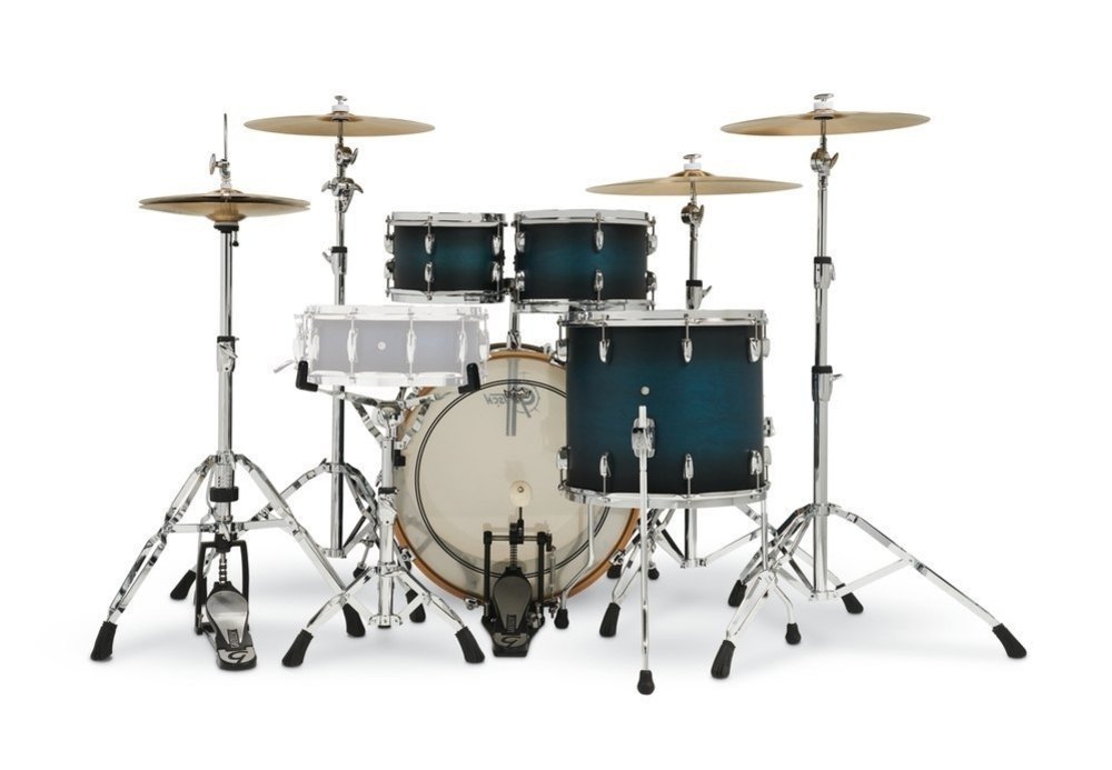 Gewa Deluxe Black Matt