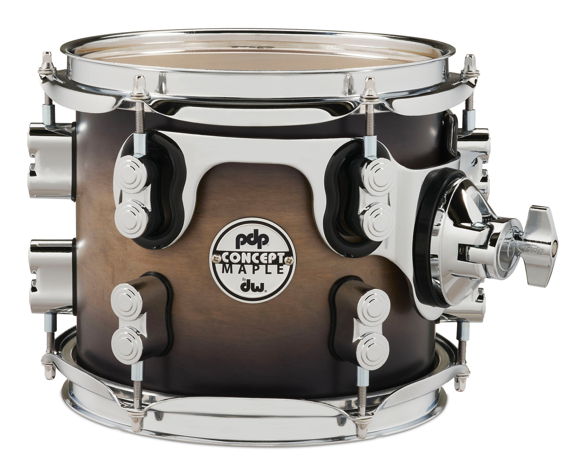 Gewa Deluxe Black Matt