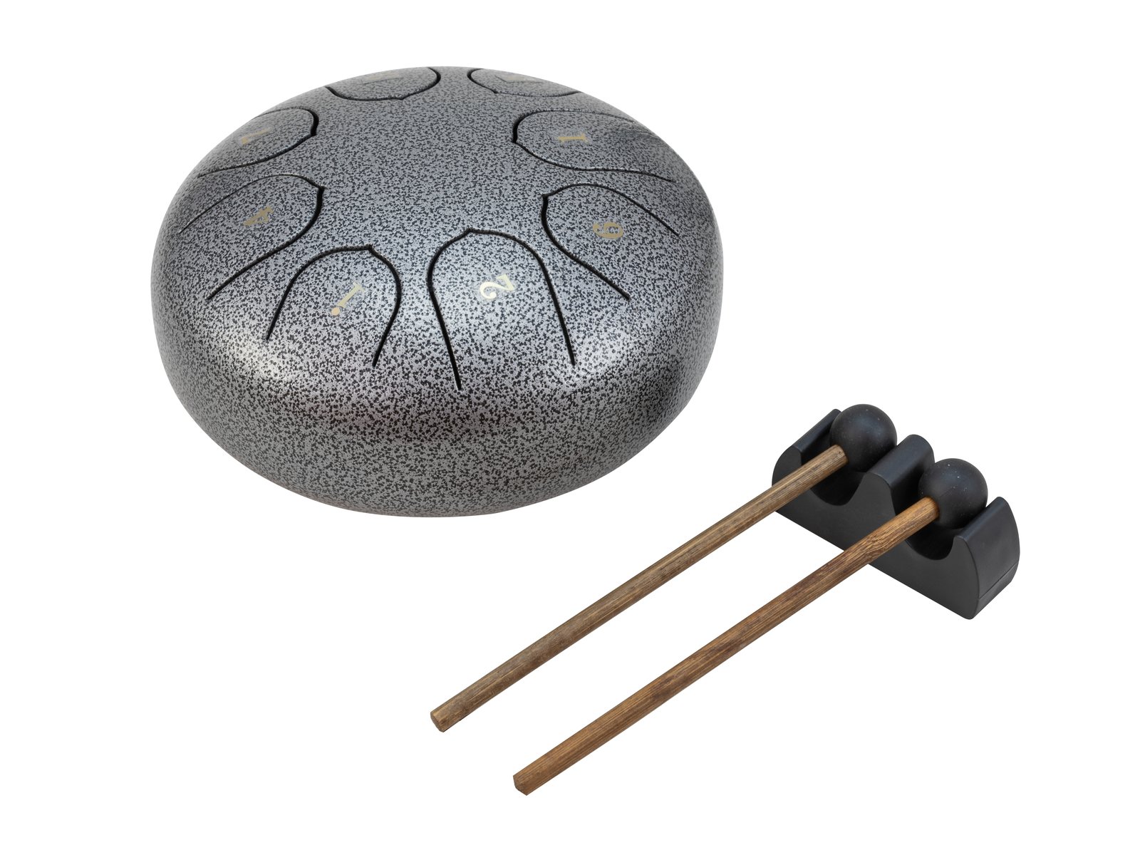 Gewa Deluxe Black Matt