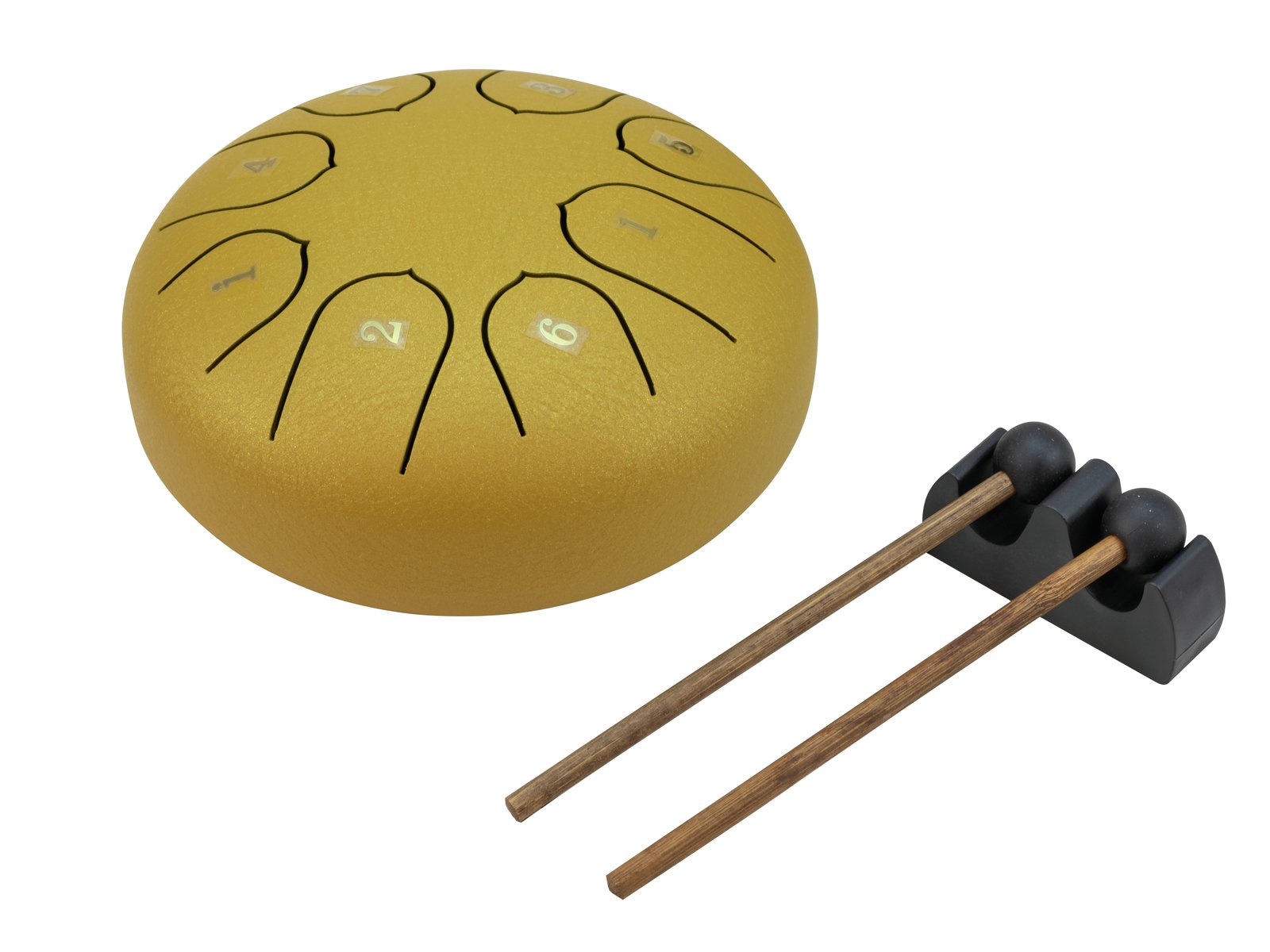 Gewa Deluxe Black Matt