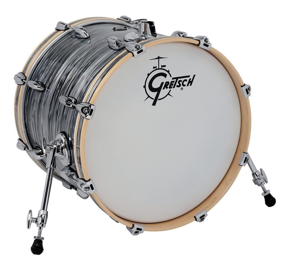 Gewa Deluxe Black Matt
