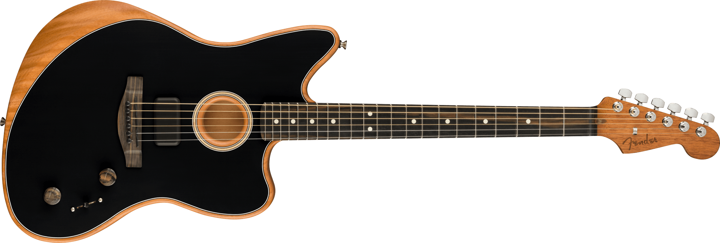Gewa Deluxe Black Matt
