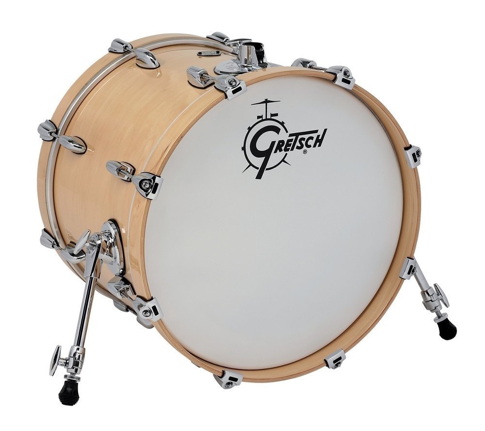 Gewa Deluxe Black Matt