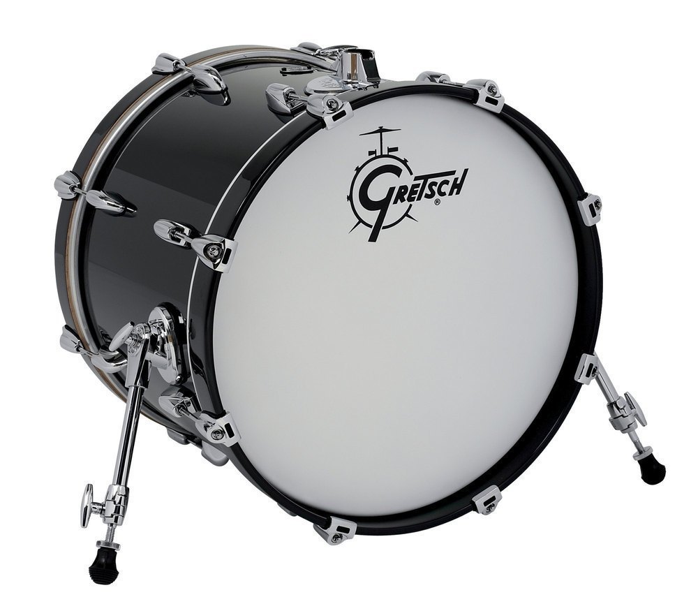 Gewa Deluxe Black Matt