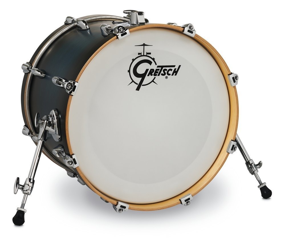 Gewa Deluxe Black Matt