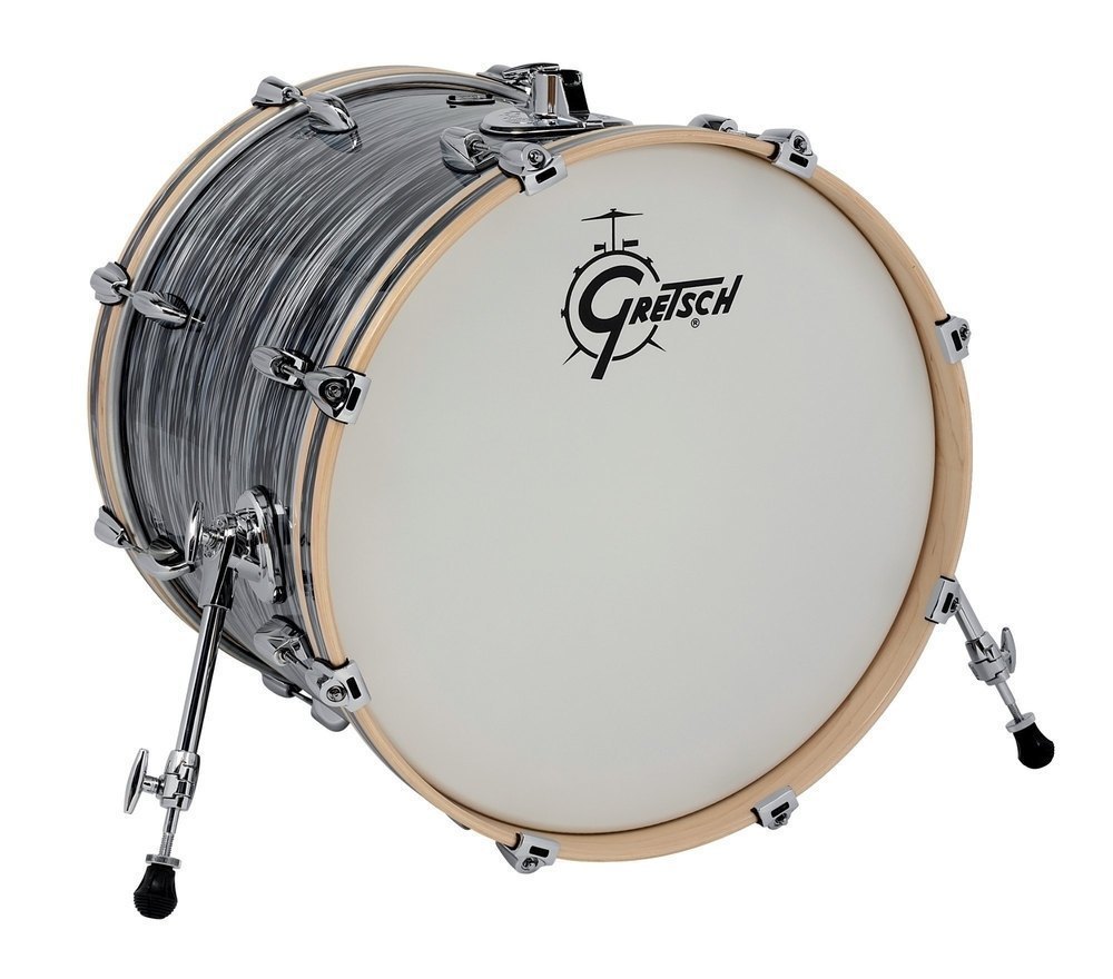Gewa Deluxe Black Matt