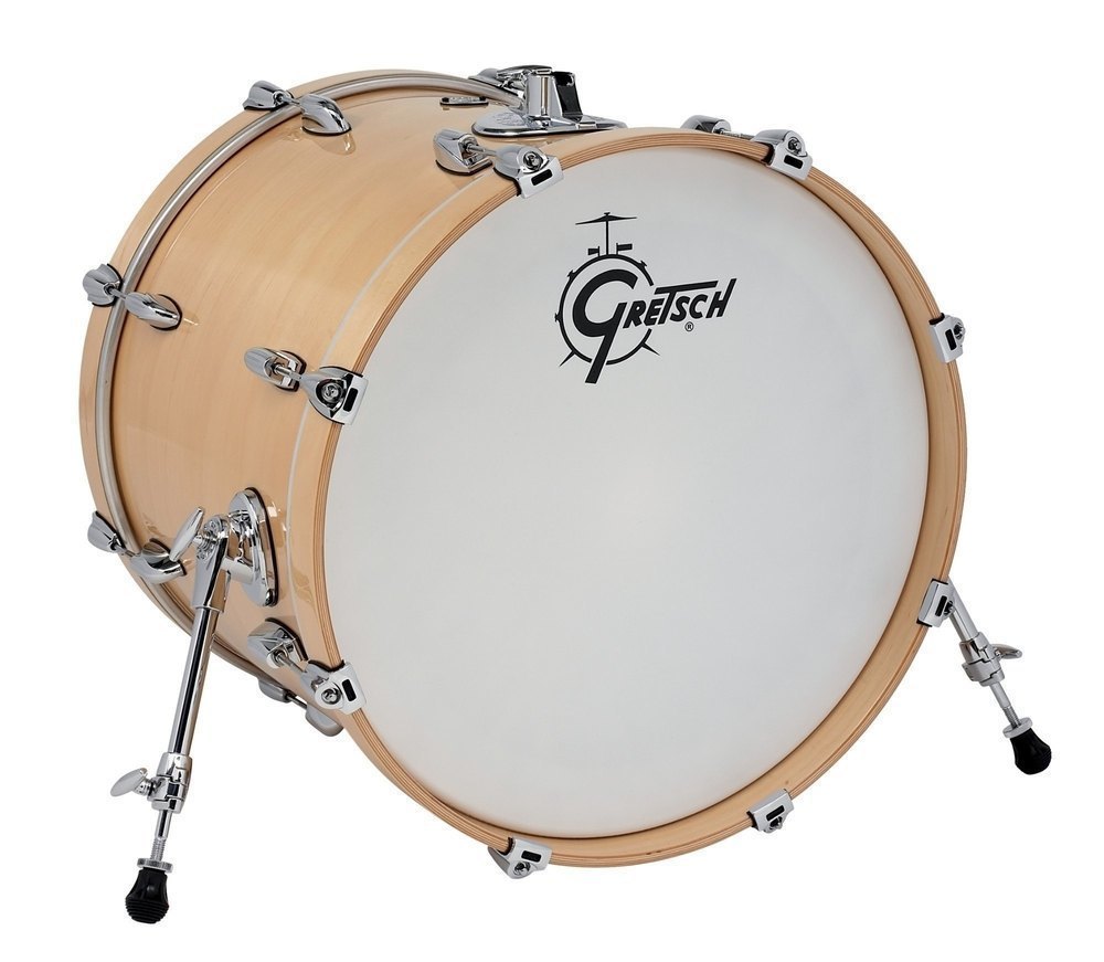 Gewa Deluxe Black Matt