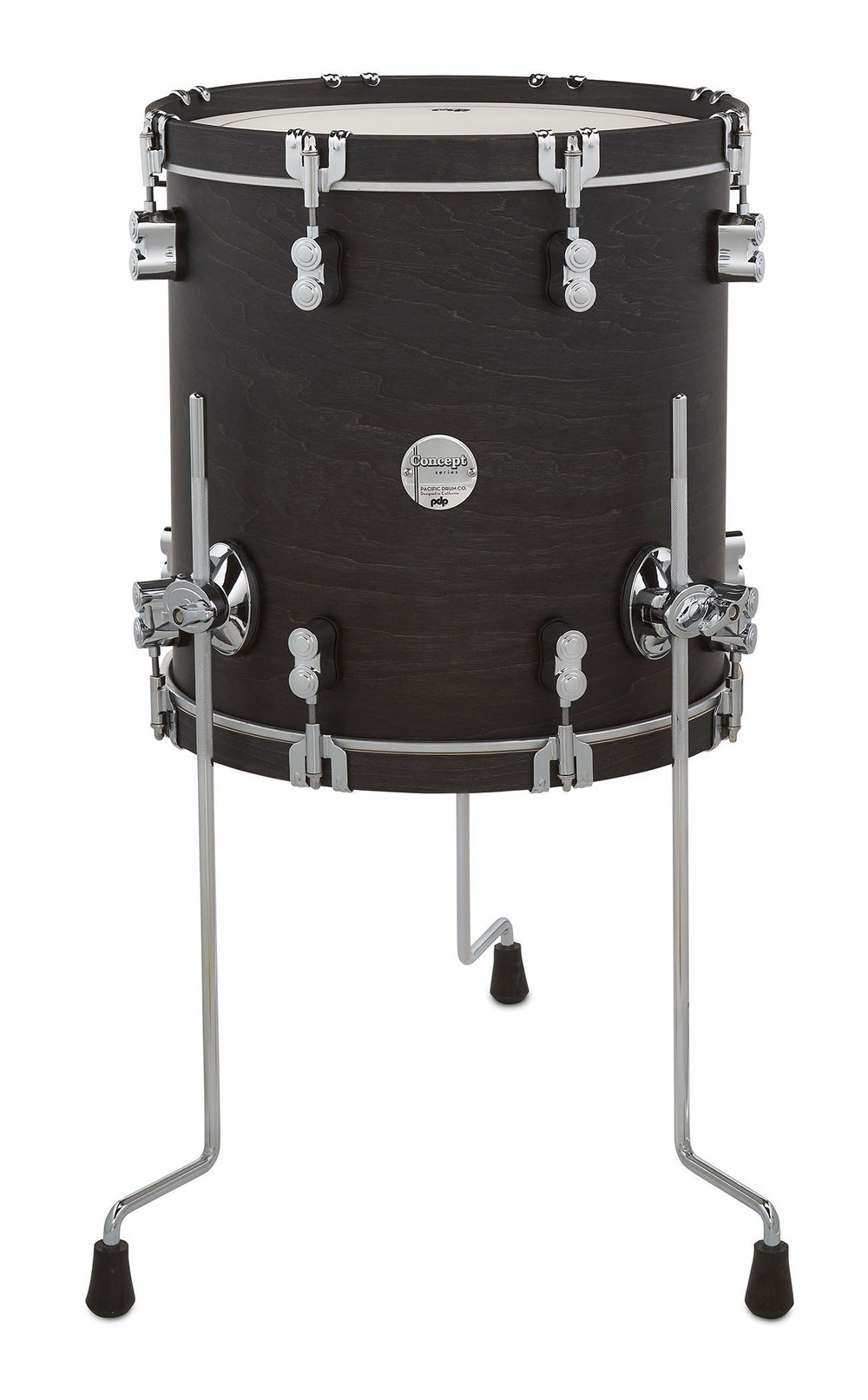Gewa Deluxe Black Matt