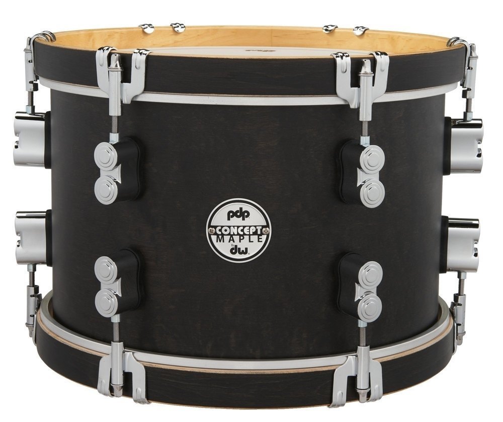 Gewa Deluxe Black Matt