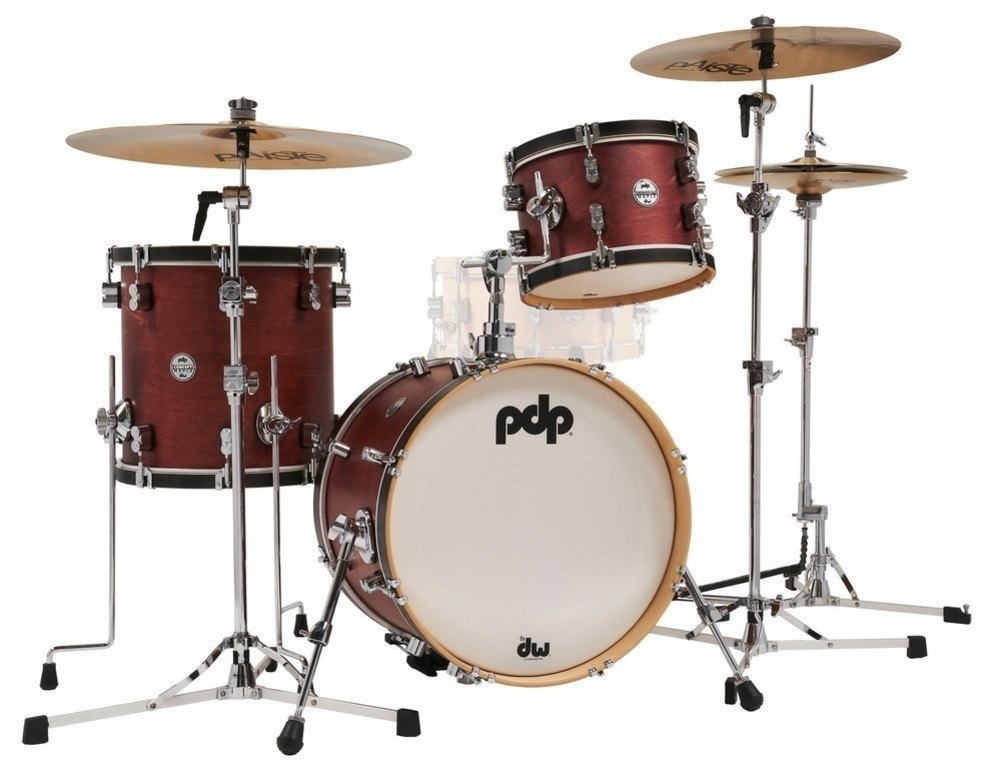 Gewa Deluxe Black Matt