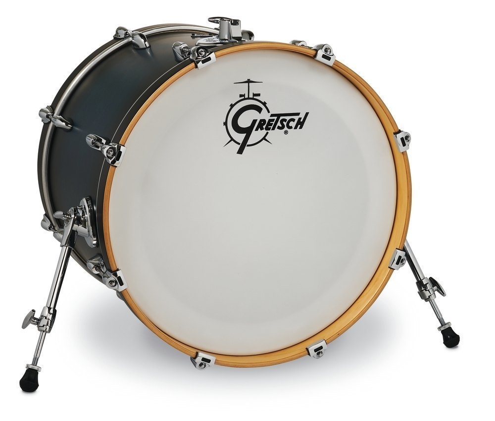 Gewa Deluxe Black Matt