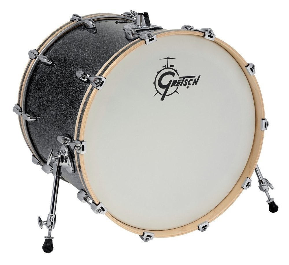 Gewa Deluxe Black Matt
