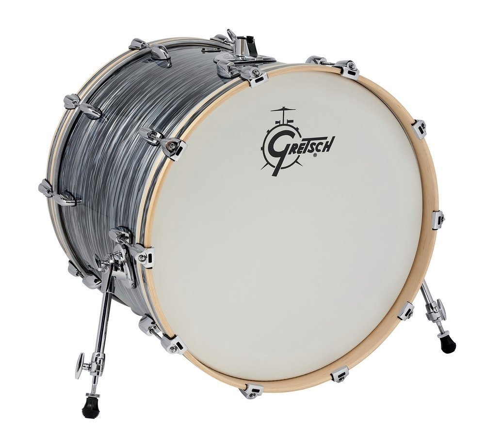 Gewa Deluxe Black Matt
