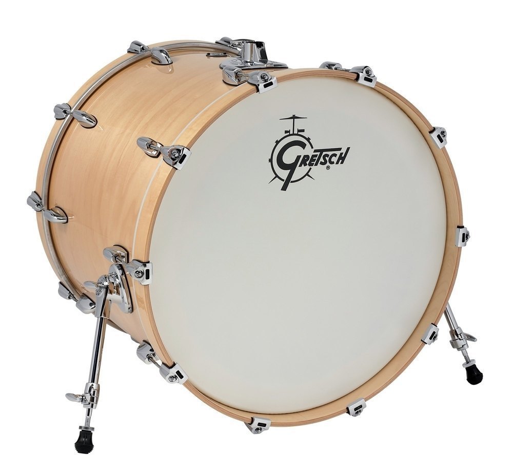 Gewa Deluxe Black Matt
