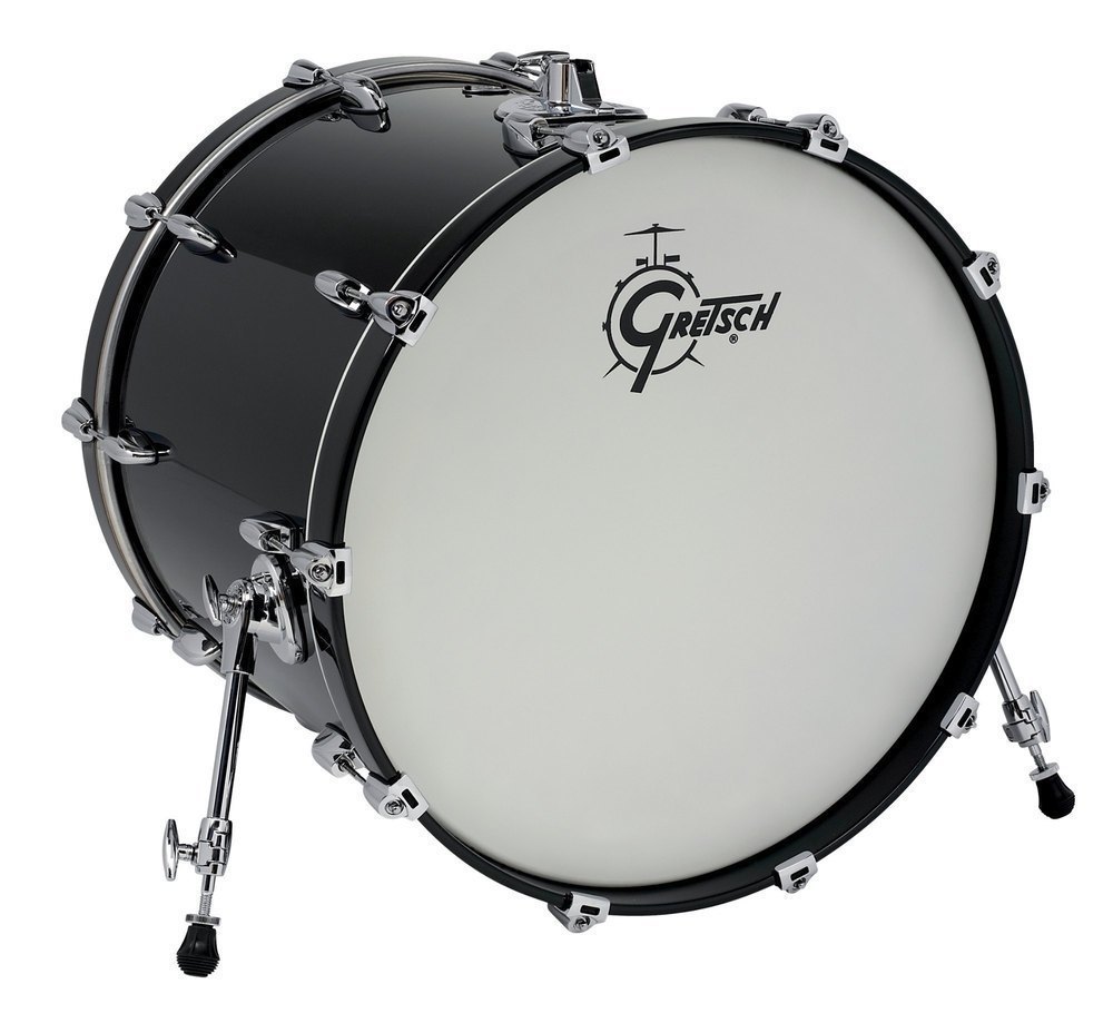 Gewa Deluxe Black Matt