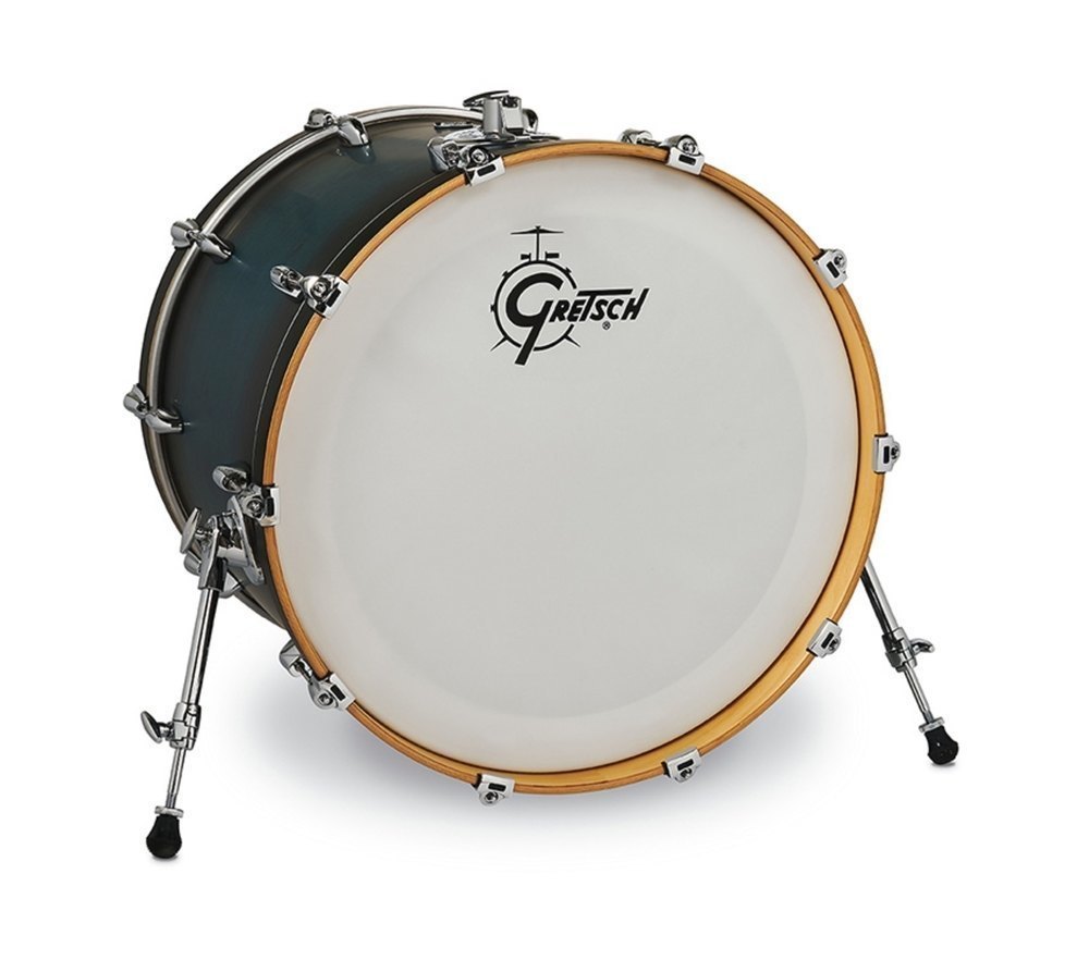 Gewa Deluxe Black Matt
