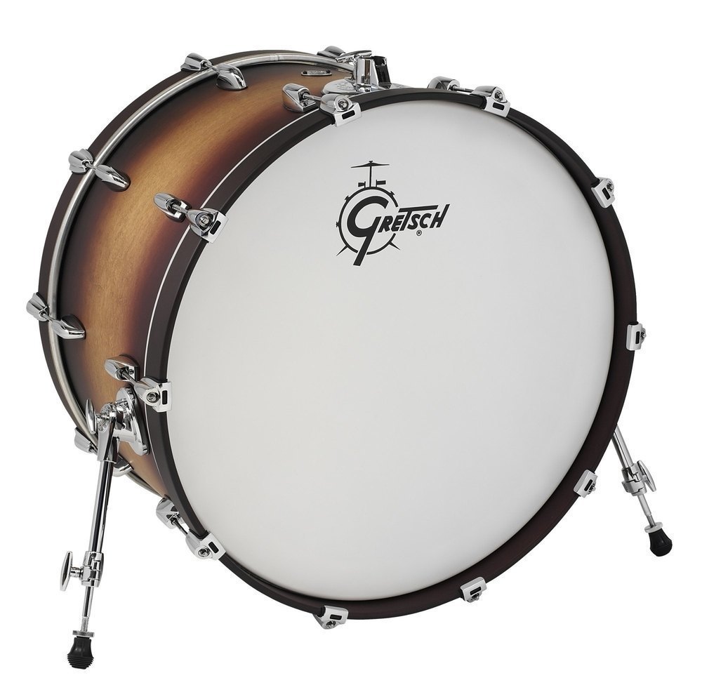 Gewa Deluxe Black Matt