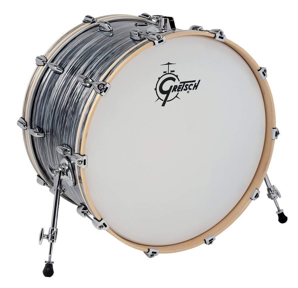 Gewa Deluxe Black Matt