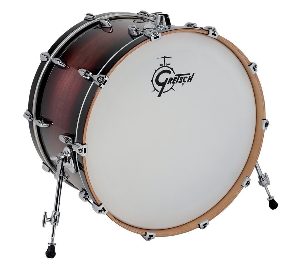 Gewa Deluxe Black Matt