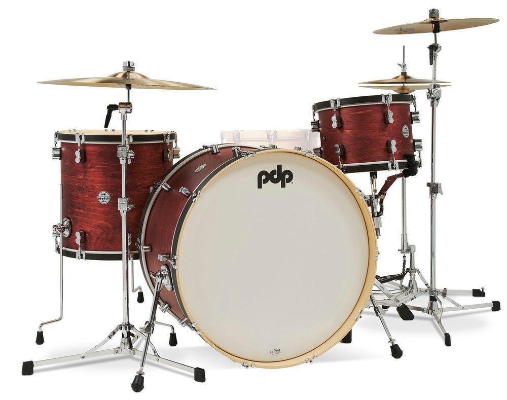 Gewa Deluxe Black Matt