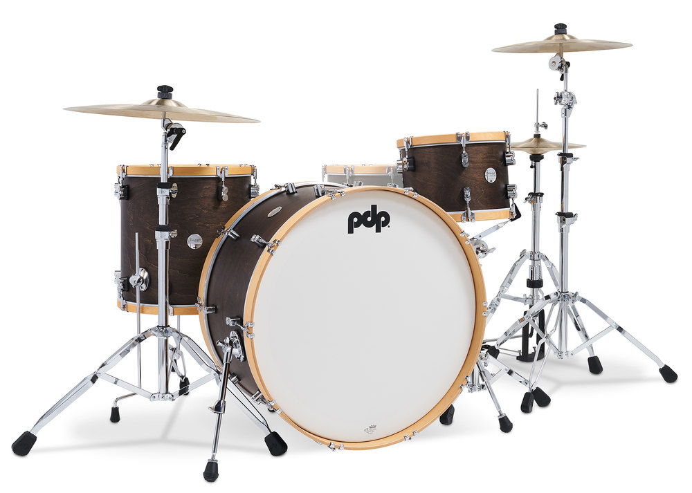 Gewa Deluxe Black Matt