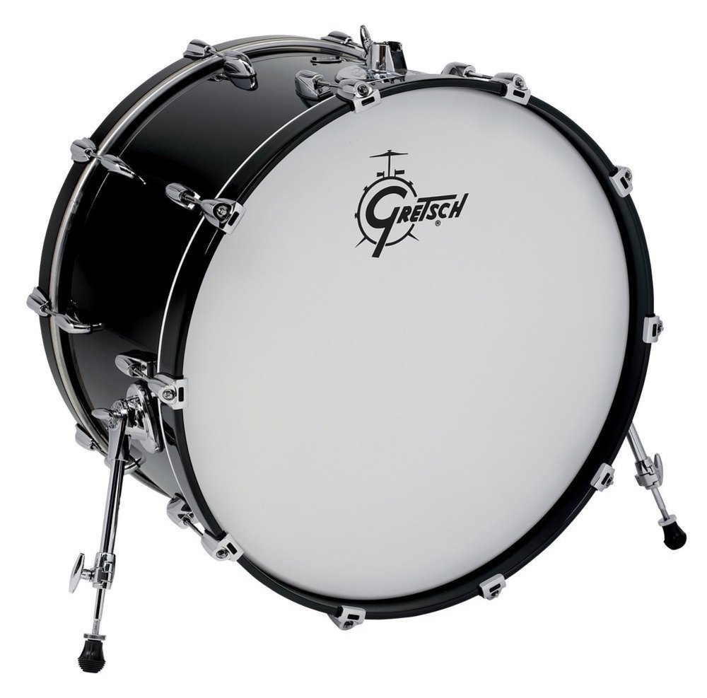 Gewa Deluxe Black Matt