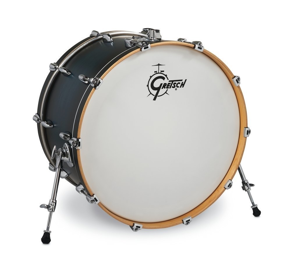 Gewa Deluxe Black Matt