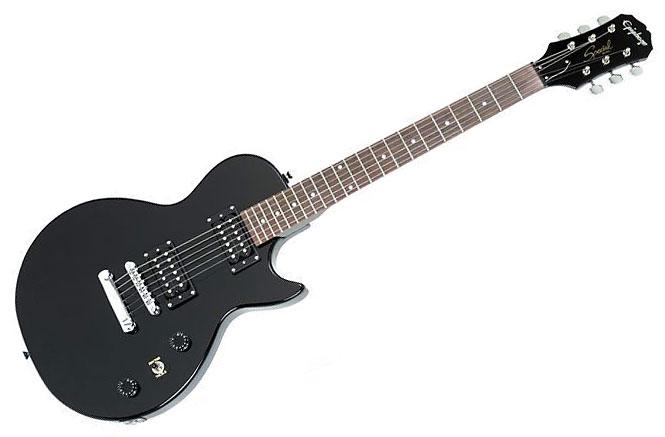 Gewa Deluxe Black Matt