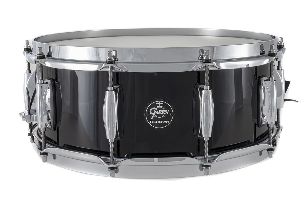 Gewa Deluxe Black Matt