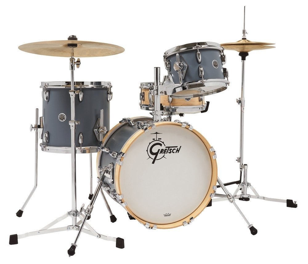 Gewa Deluxe Black Matt