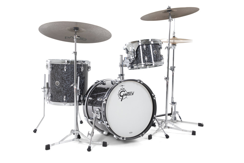 Gewa Deluxe Black Matt